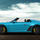 Illustration for article titled How Would You Configure Your Porsche 911 Speedster, if You Weren't Too Broke to Buy One?